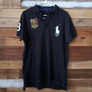 Polo by Polo Ralph Lauren